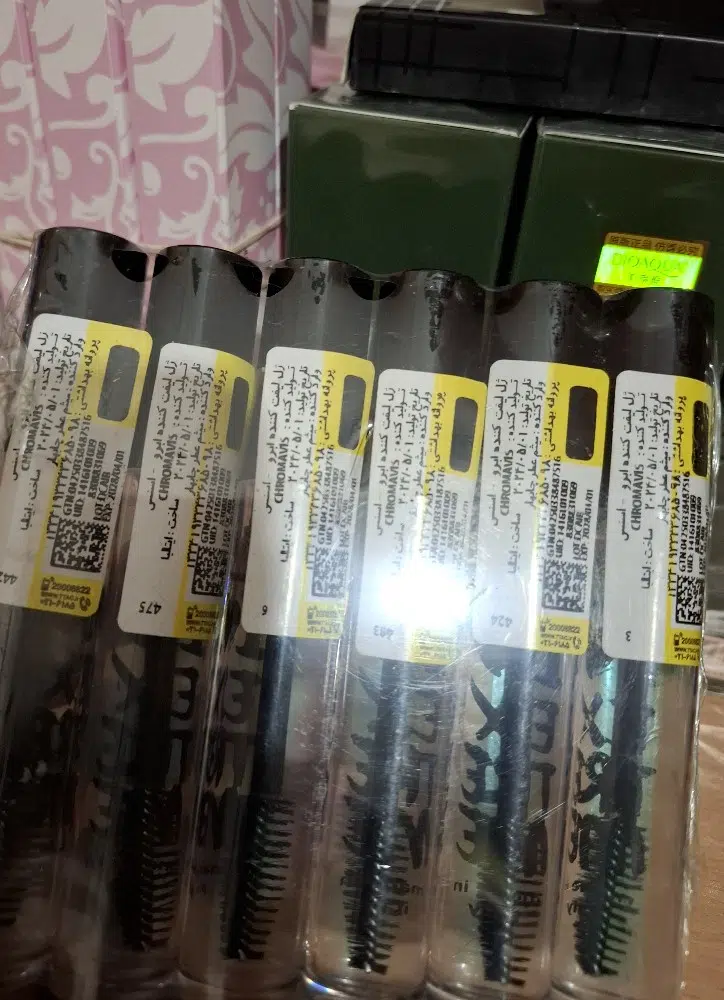 فروش عمده ژل لیفت کننده ابرو اسنس کد 131982