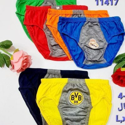 فروش عمده شورت اسلیپ پسرانه بچه گانه - شورت پسرانه عمده