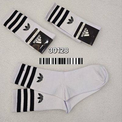 فروش عمده جوراب نخی ورزشی اسپرت کد 130420