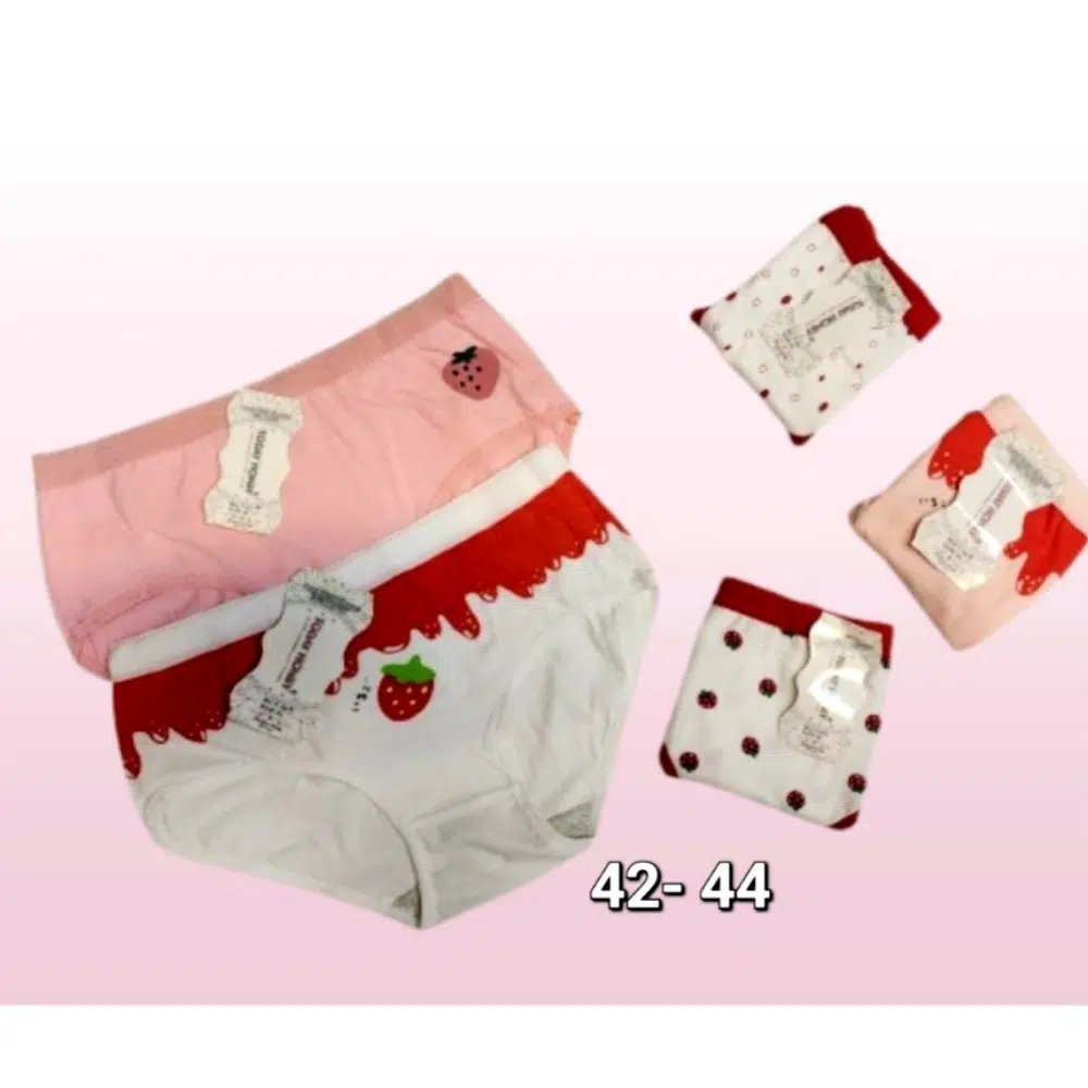 فروش عمده شورت نخی فانتری تراکم بالا 💯در💯نخ کد 131987