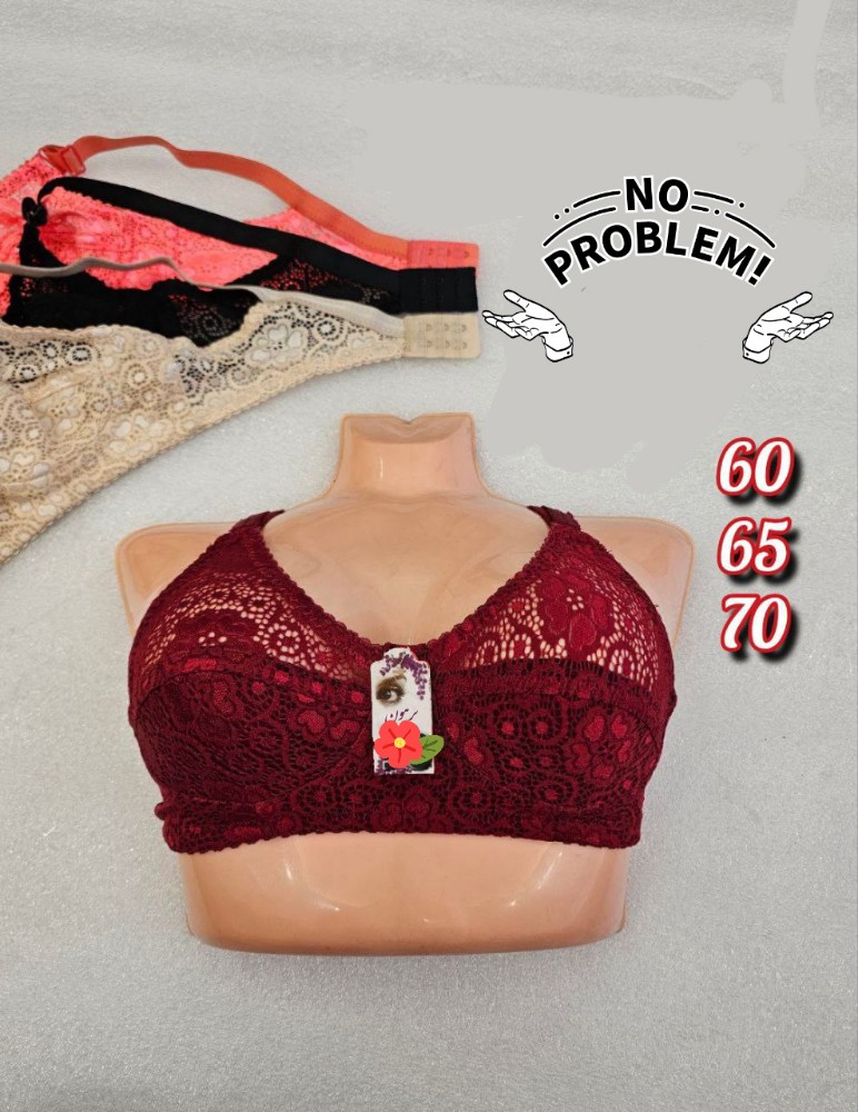 فروش عمده سوتین توری زیربافت دخترانه کد 132215