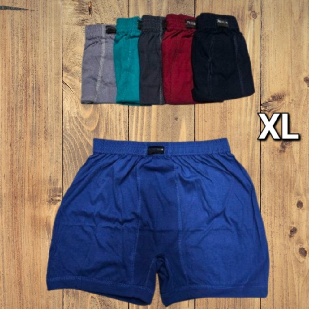 فروش عمده شورت پادار مردانه کد 132317