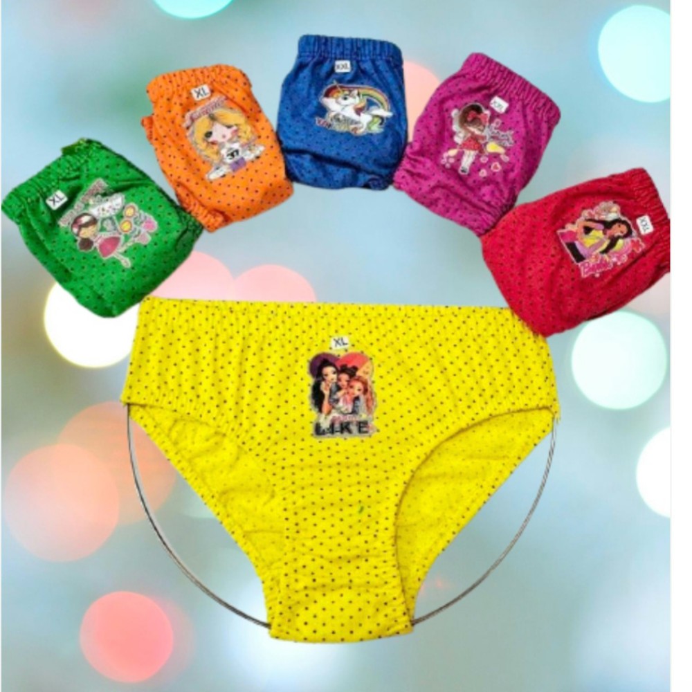 فروش عمده شورت دخترانه نخی کد 132490