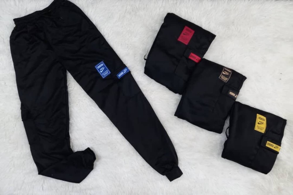 فروش عمده شلوار اسلش کد 132309