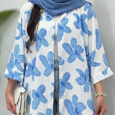 فروش عمده شومیز زنانه ایتالیایی - شومیز زنانه عمده