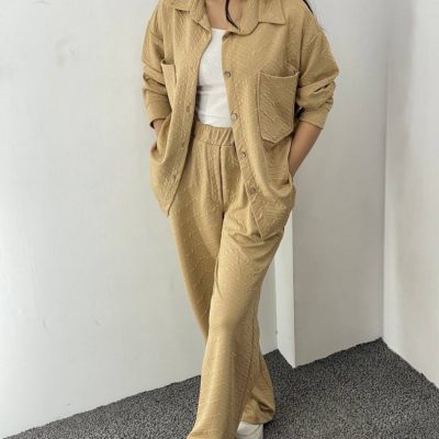 فروش عمده ست شومیز شلوار زنانه مراکشی - شومیز زنانه عمده
