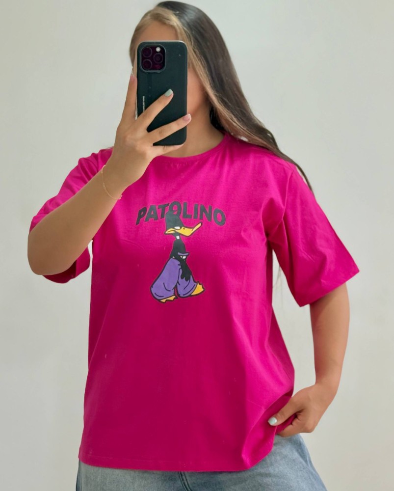 فروش عمده تیشرت زنانه پنبه فری سایز ۳۸ تا ۴8 - تاپ و تیشرت زنانه عمده
