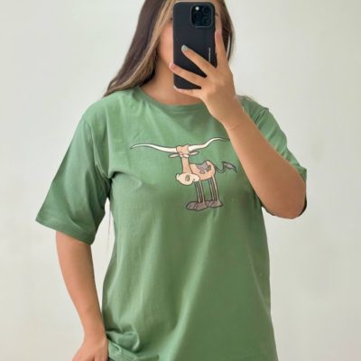 فروش عمده تیشرت زنانه پنبه فری سایز ۳۸ تا ۴8 - تاپ و تیشرت زنانه عمده