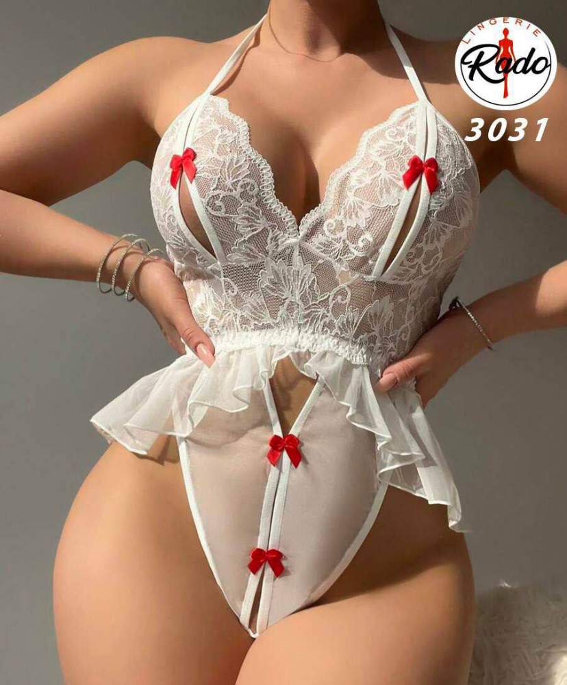 فروش عمده بادی فانتزی زنانه کد 130408