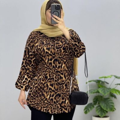 فروش عمده شومیز زنانه تک جیب کد 130921