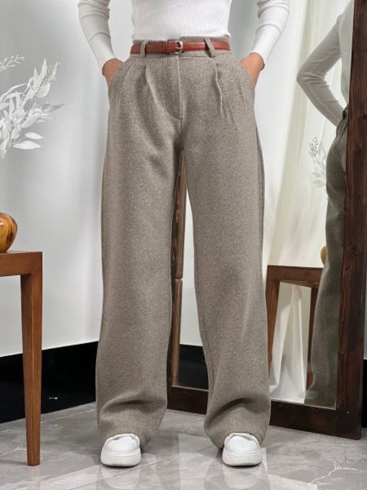 فروش عمده شلوار بگ فوتر اعلا کد 131920