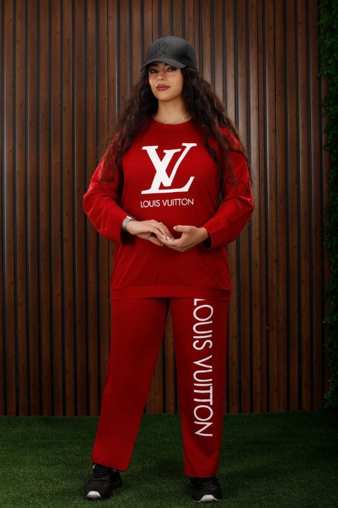 فروش عمده ست بلوز شلوار LV کد 132121