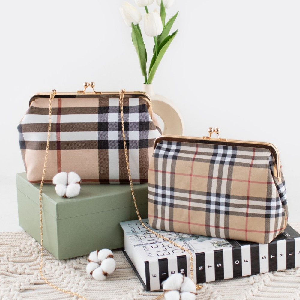 کیف زنانه دستی و دوشی کد 134233 - خرید کیف زنانه عمده