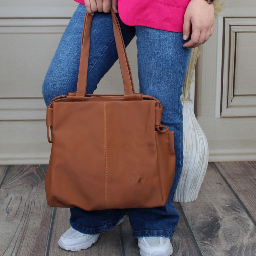 کیف زنانه دستی و دوشی کد 134234 - خرید کیف زنانه عمده