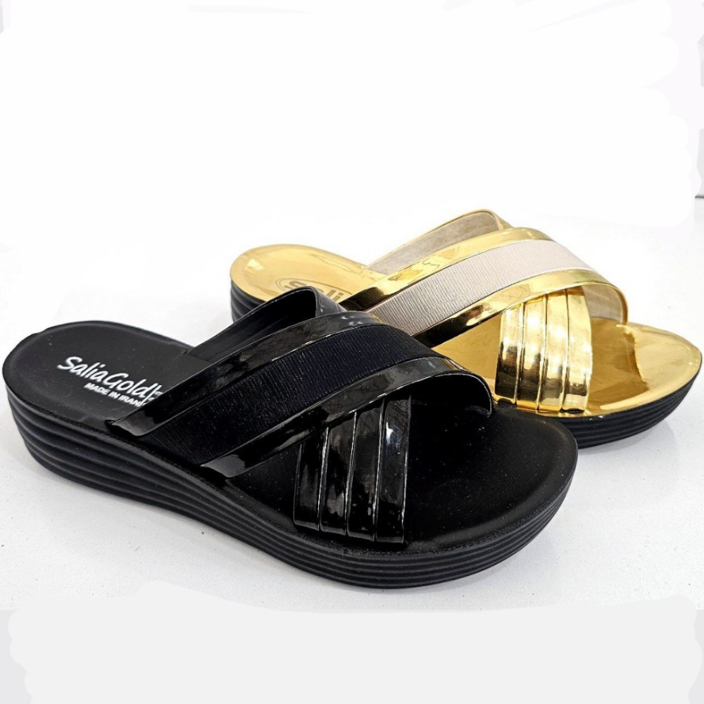 صندل زنانه مدل هستی کد 133497 - خرید صندل زنانه عمده