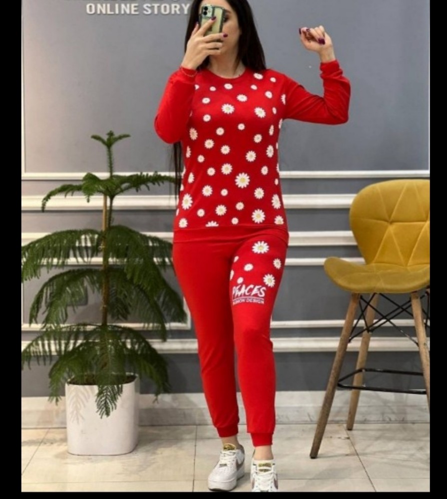 ست بلوز شلوار کد 133635 - خرید ست تیشرت شلوار زنانه عمده