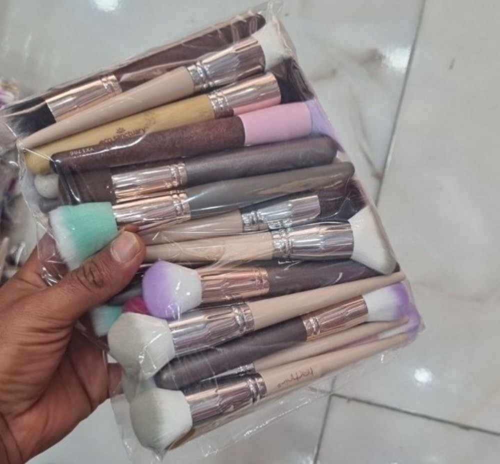 فروش عمده براش تک رژگونه وکرمپور کد 132674