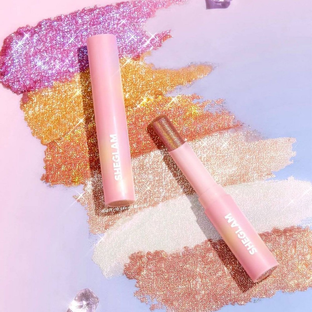 سایه ژله ای استیکی شاین ترند کد 135539 - خرید آرایشی چشم عمده