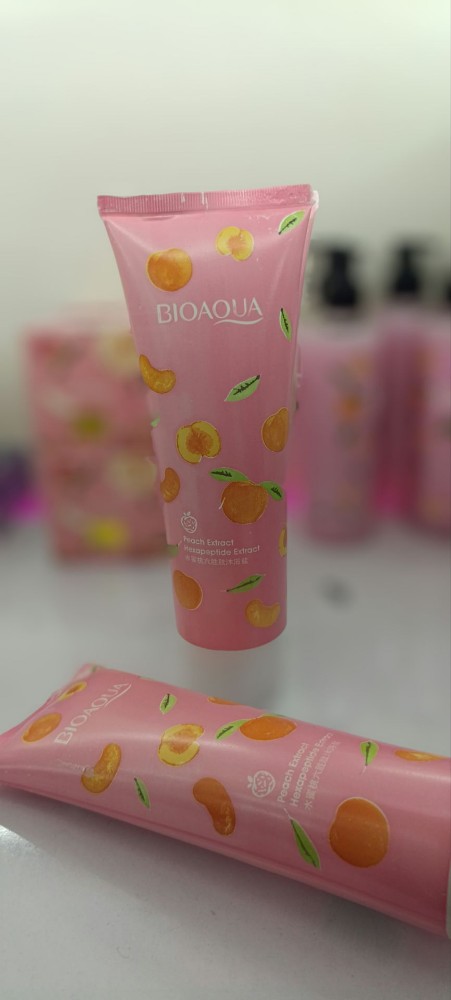 نمک بدن هلوبیوآکواونعناع کد 135545 - خرید مراقبت و بهداشت پوست عمده