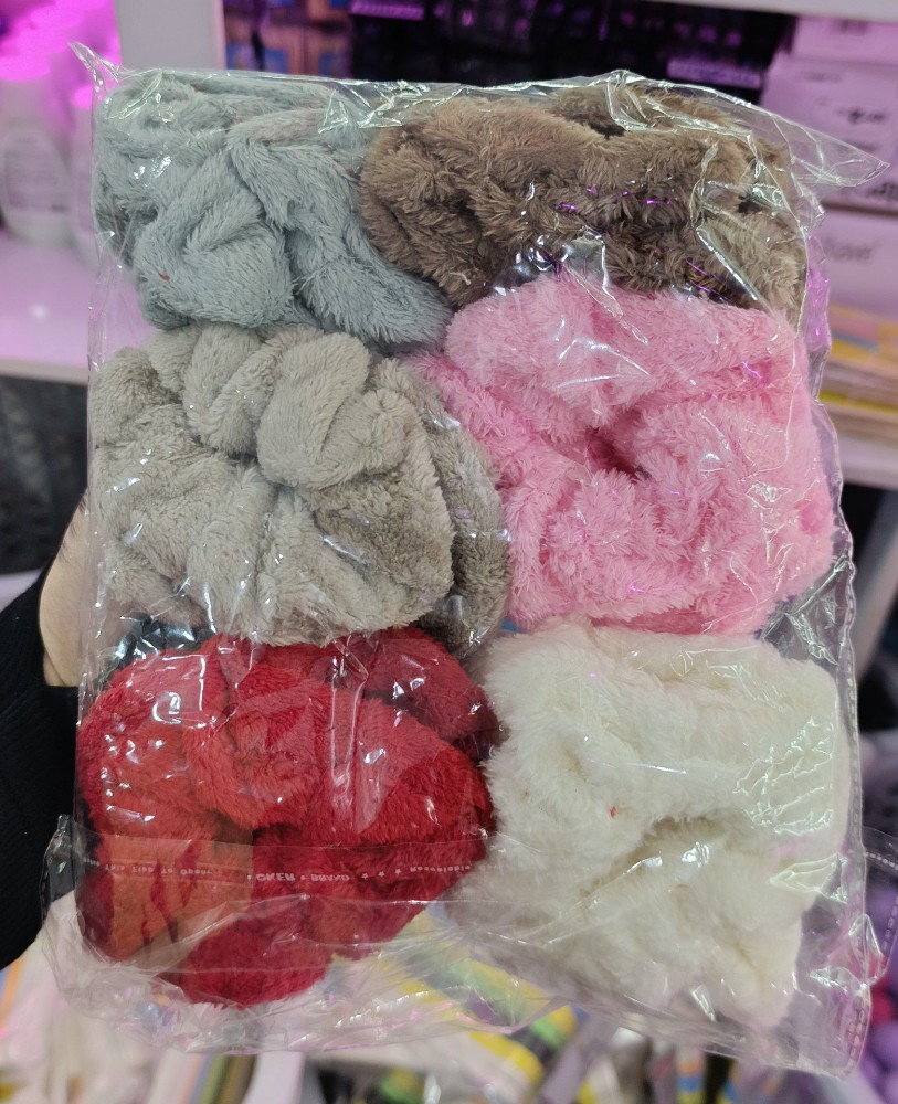 کش موی خزوپشمی کد 135550 - خرید ابزار آرایشی عمده