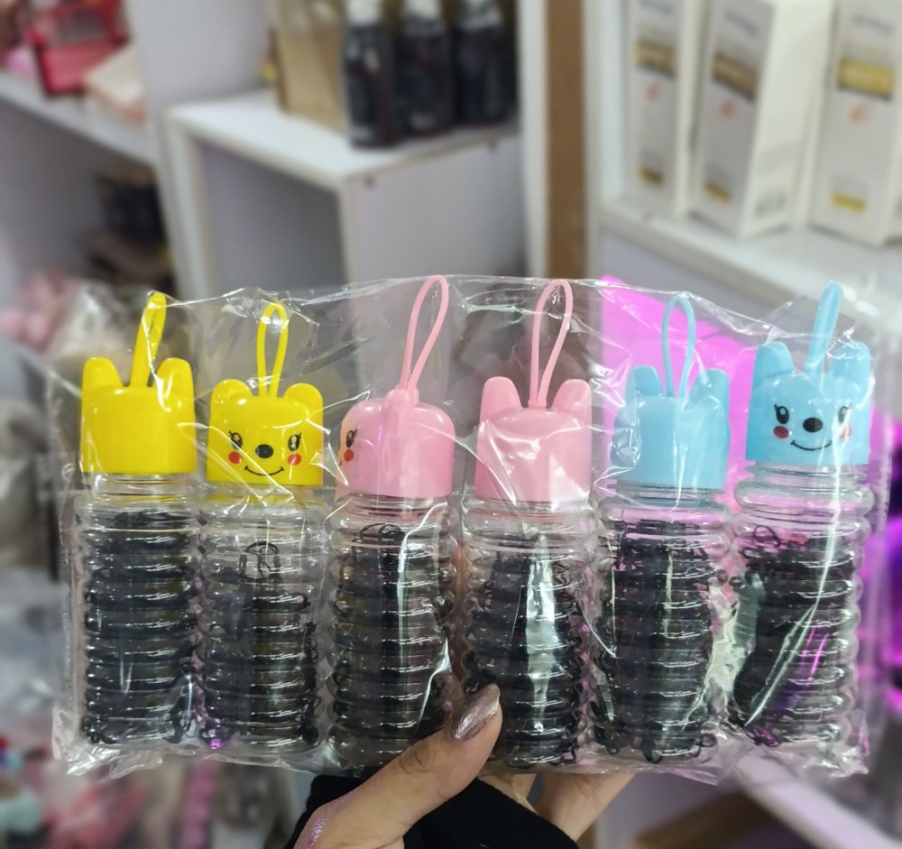 کش چل گیس کد 135552 - خرید ابزار آرایشی عمده