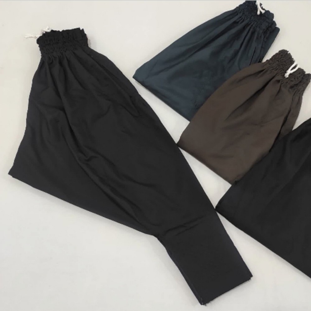 فروش عمده 🧔#شلوار کردی شیرازی پاچه زیپدار مردانه 🧑‍🦱۸ خشتکه کد 132677