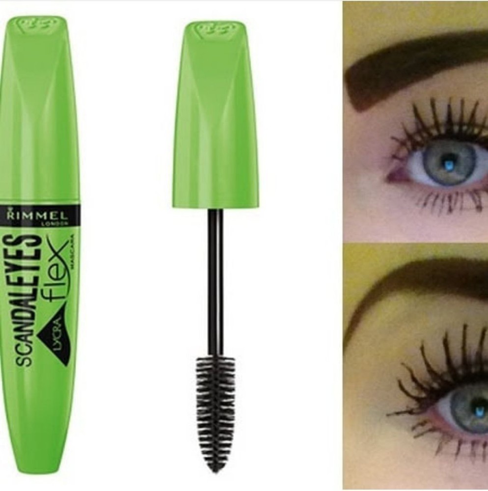 ریمل لندن رنگ سبز کد 135164 - خرید آرایشی چشم عمده