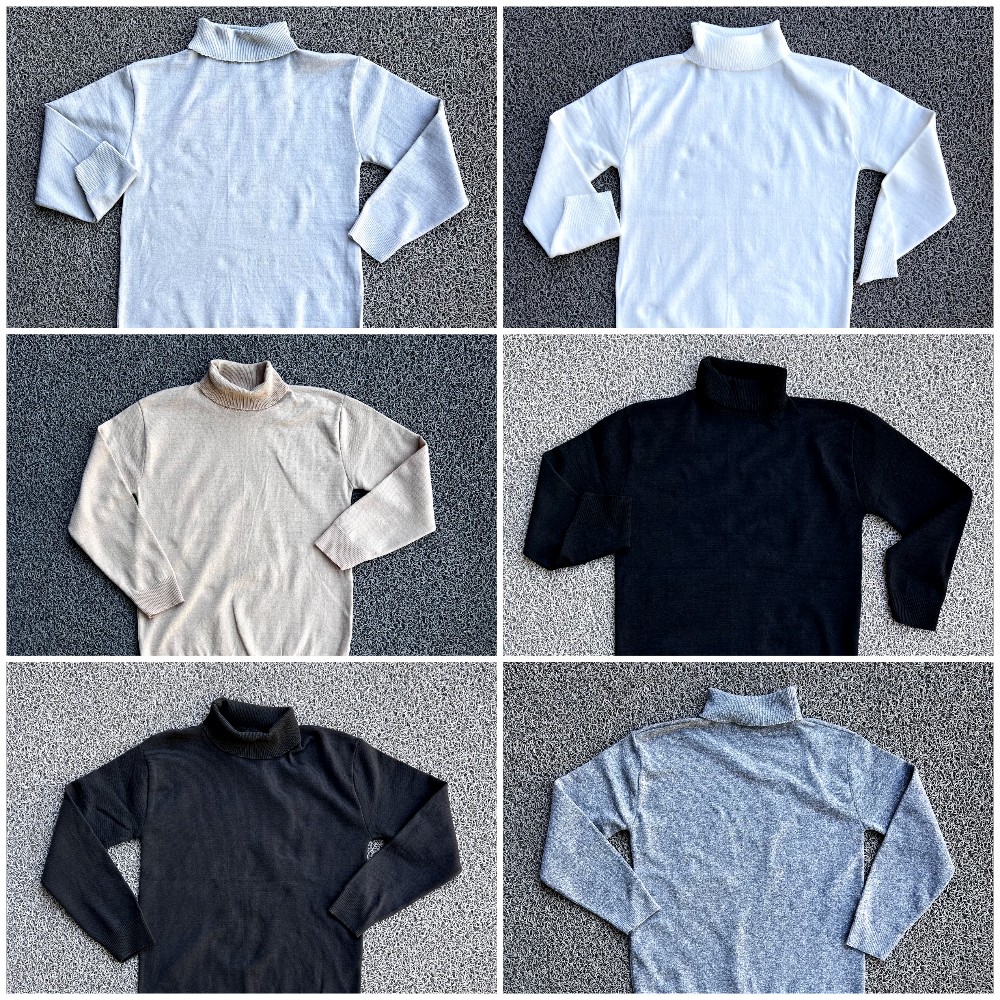 یقه اسکی گرم دار کد 133854 - خرید هودی مردانه عمده