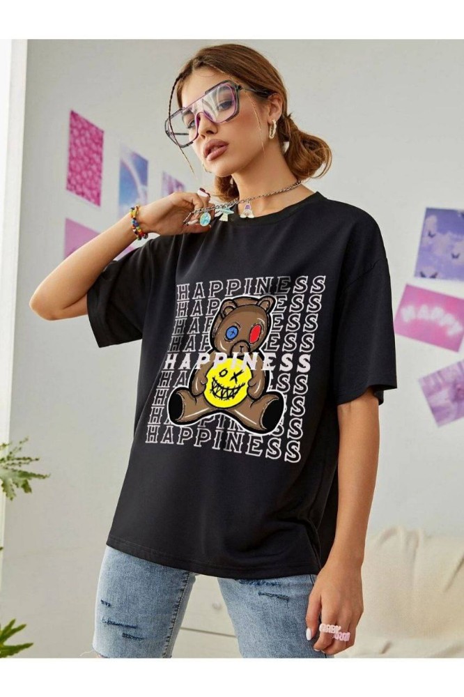 تیشرت لانگ کد 134760 - خرید تاپ و تیشرت زنانه عمده