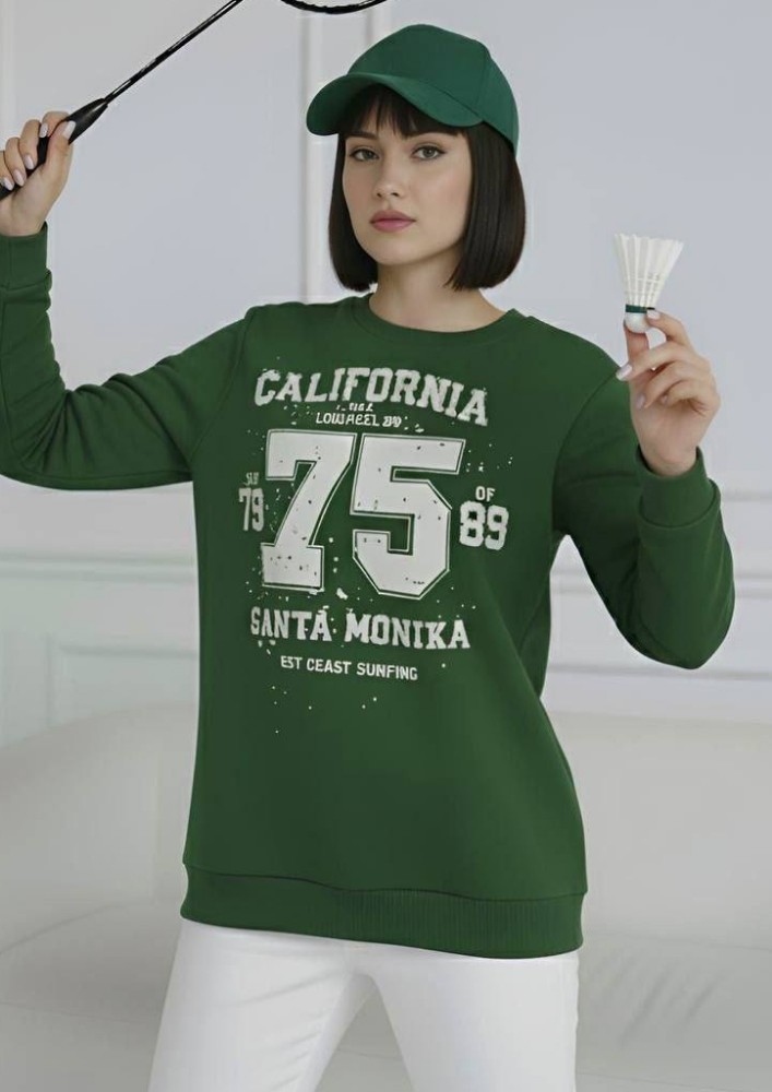 فروش عمده بلوز چاپ پفکی 75 کد 132609