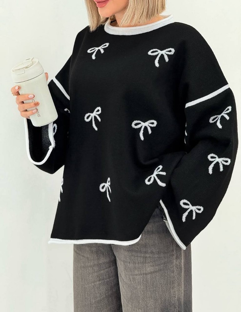 بلوز بافت پاپیون کد 133616 - خرید بلوز تک زنانه عمده