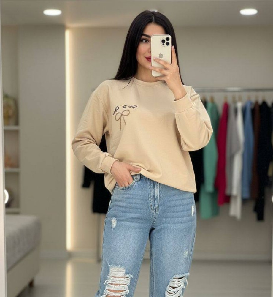 دورس پاپیون کد 134648 - خرید بلوز تک زنانه عمده