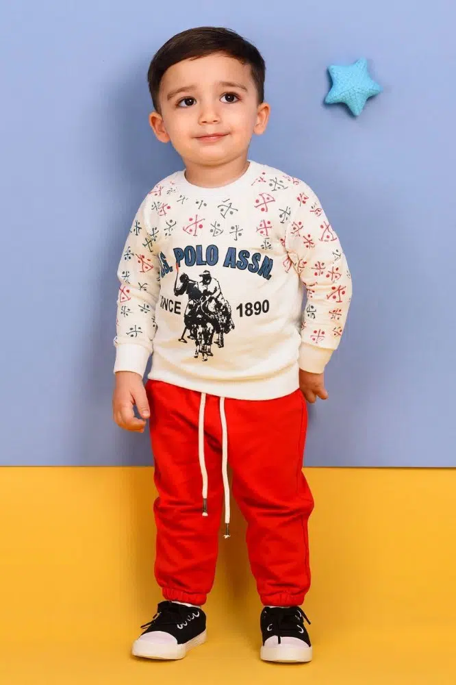 بلوز/شلوار دخترانه # کد 134889 - خرید ست بلوز شلوار پسرانه عمده