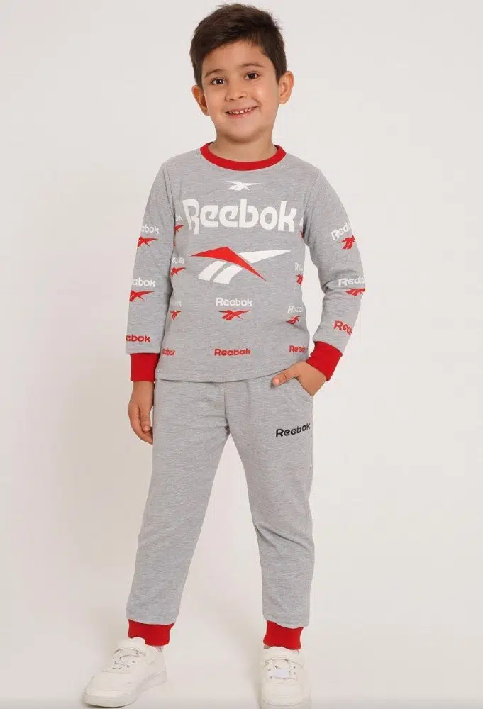 بلوز/شلوار پسرانه # کد 134900 - خرید ست بلوز شلوار پسرانه عمده