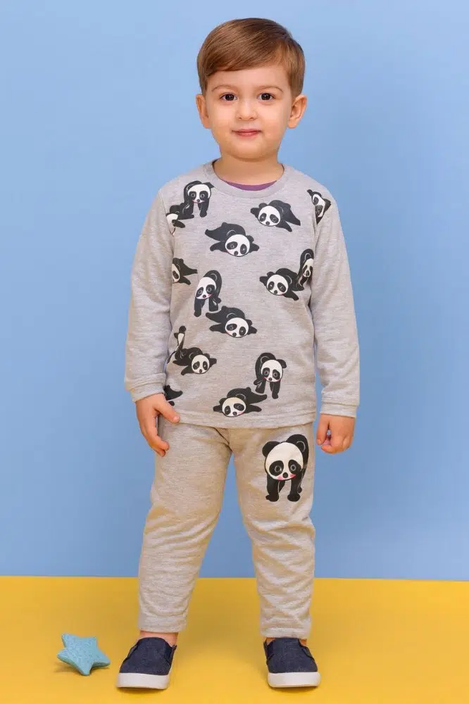 بلوز/شلوار اسپرت # کد 134901 - خرید ست بلوز شلوار پسرانه عمده