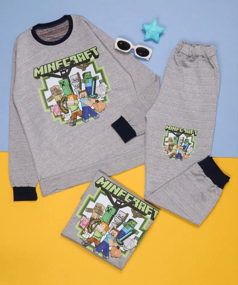 بلوز/شلوار پسرانه # کد 134905 - خرید ست بلوز شلوار پسرانه عمده