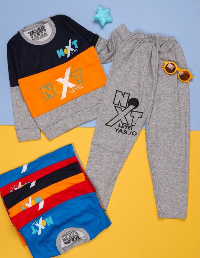 بلوز/شلوار پسرانه # کد 134930 - خرید ست بلوز شلوار پسرانه عمده