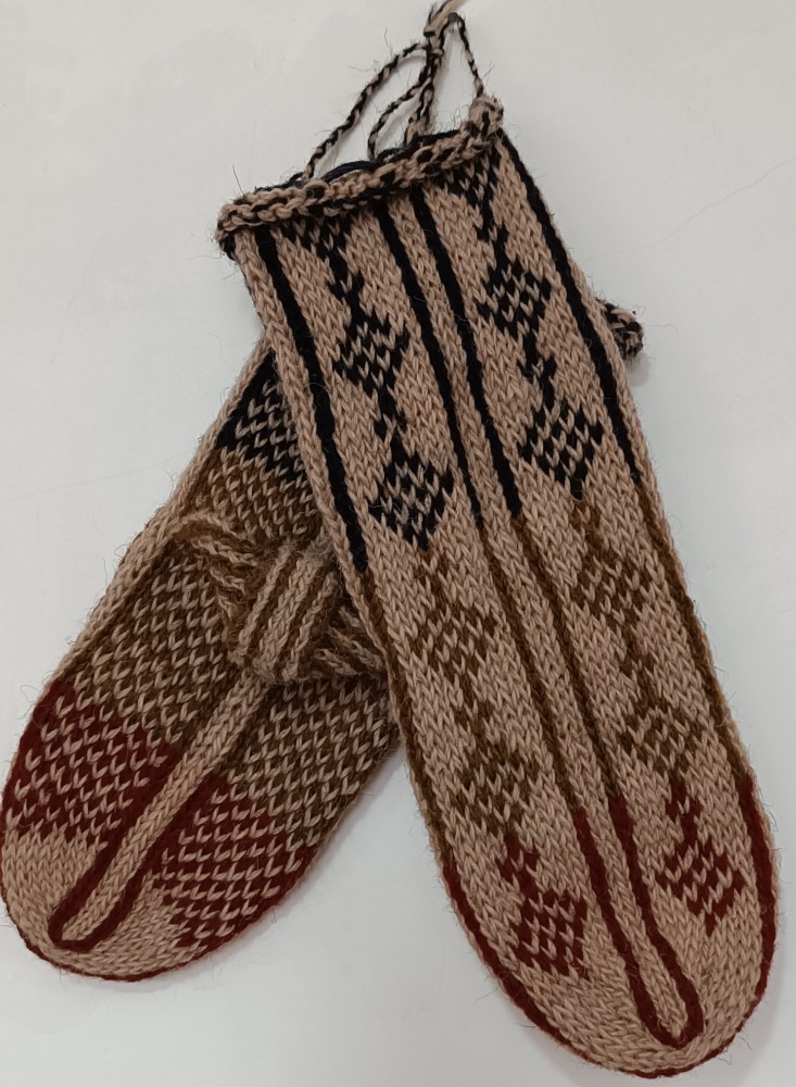 جوراب محلی کد 132684 - خرید جوراب مردانه عمده