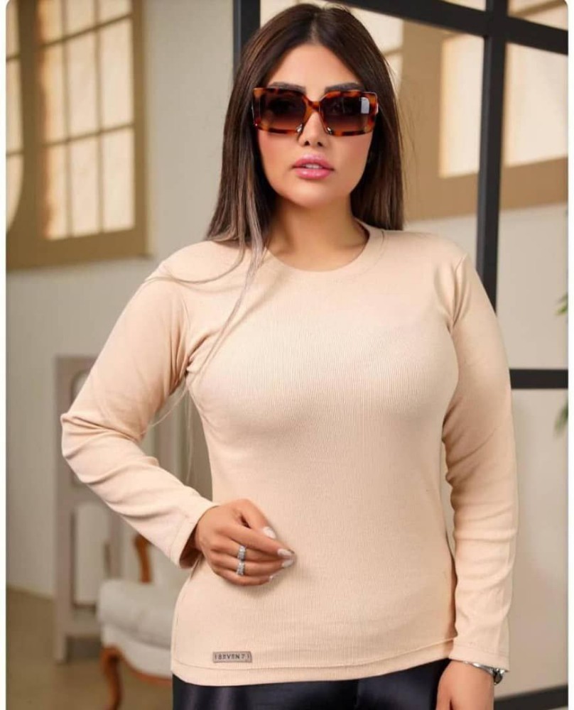 فروش عمده بلوز آستین دار کبریتی کد 133015