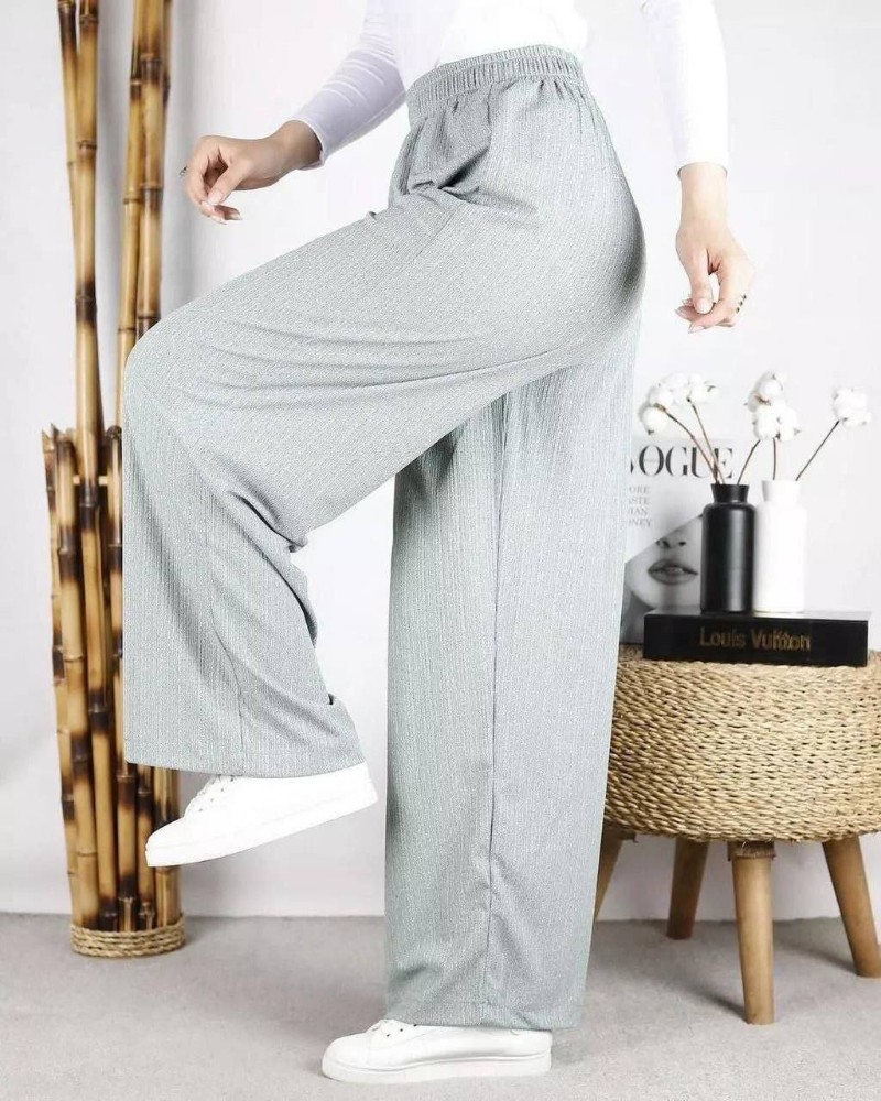 فروش عمده شلوار دامنی کراشه کد 133116