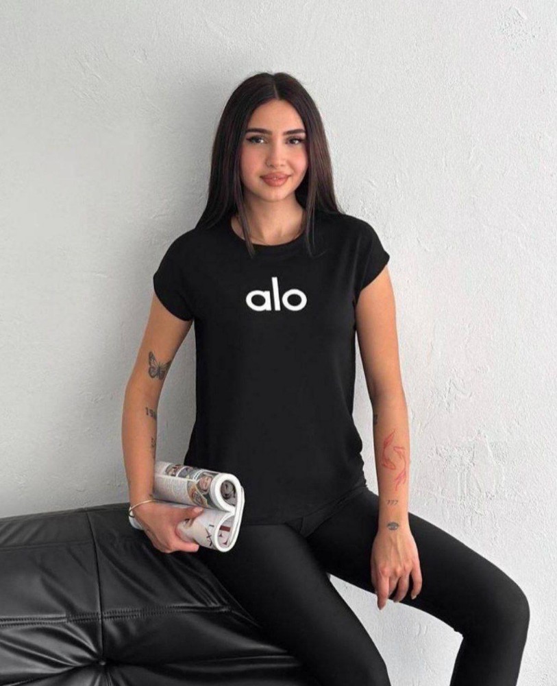 تاپ کبریتی پنبه گلدوزی شده alo کد 133610 - خرید تاپ و تیشرت زنانه عمده