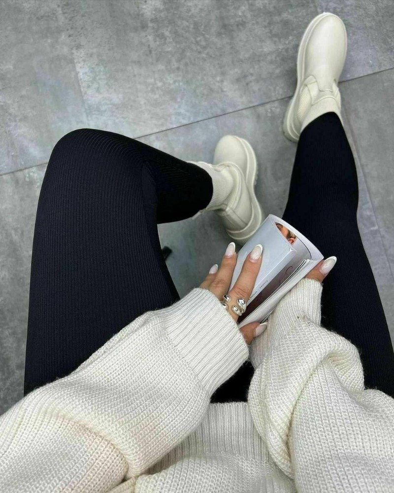 ساپورت ریلی کد 133620 - خرید شلوار زنانه عمده