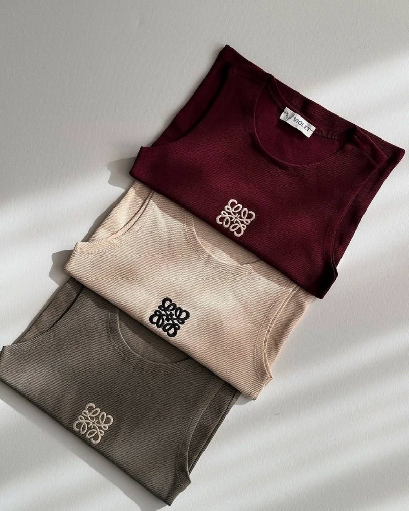 کراپ تاپ چاپ بینهایت کد 133809 - خرید تاپ و تیشرت زنانه عمده