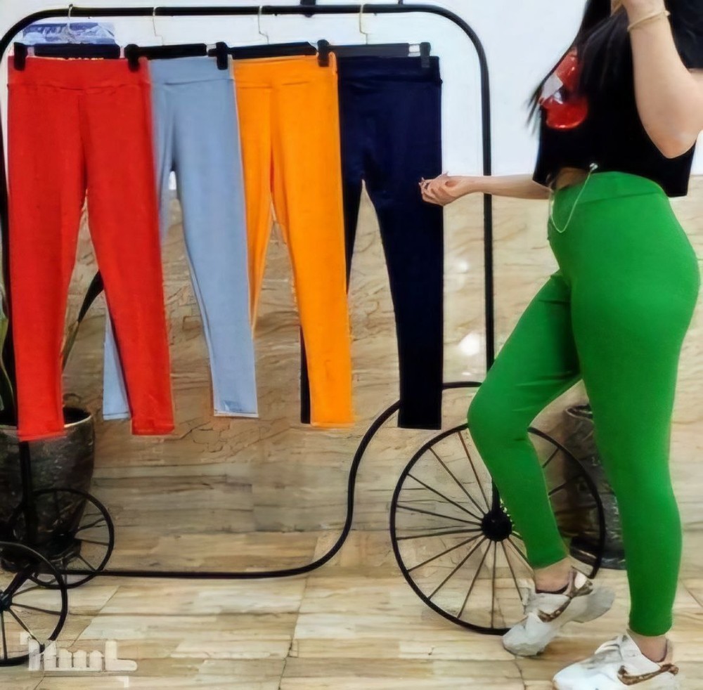 ساپورت باشگاهی فانریپ کد 133928 - خرید شلوار زنانه عمده