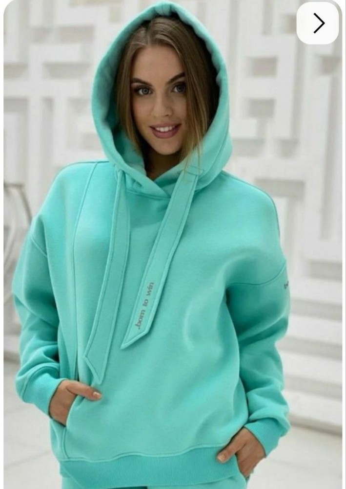 هودی ضخیم بندی کد 133932 - خرید کاپشن و هودی زنانه عمده