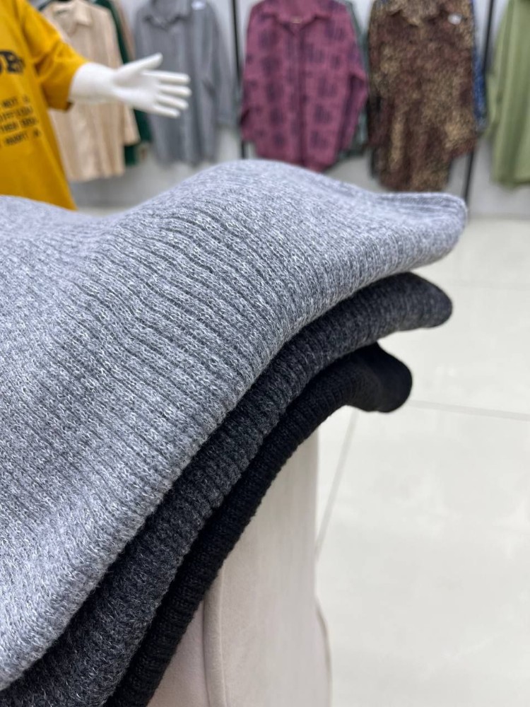 زیر سارافون یقه گرد کد 134182 - خرید تاپ و تیشرت زنانه عمده