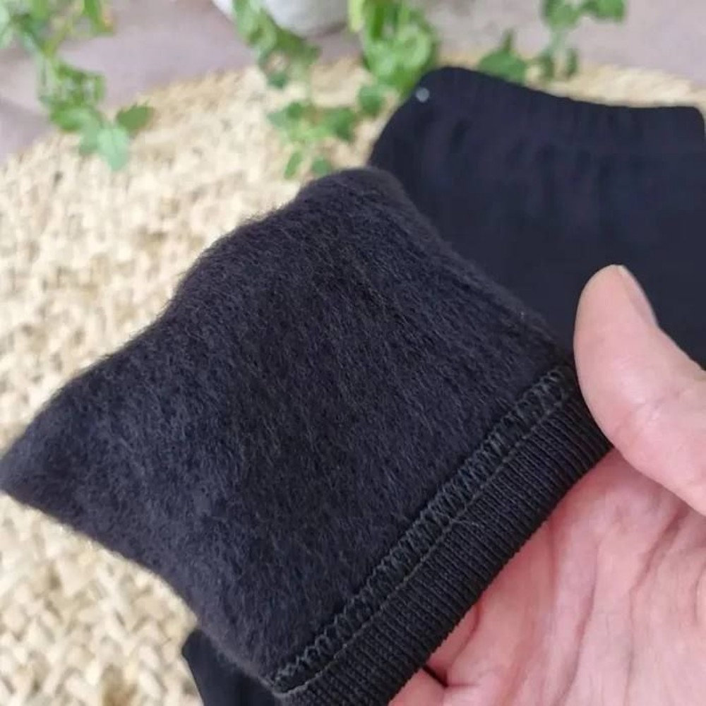 لگ‌ کمر گنی تو کرکی کد 134190 - خرید شلوار زنانه عمده