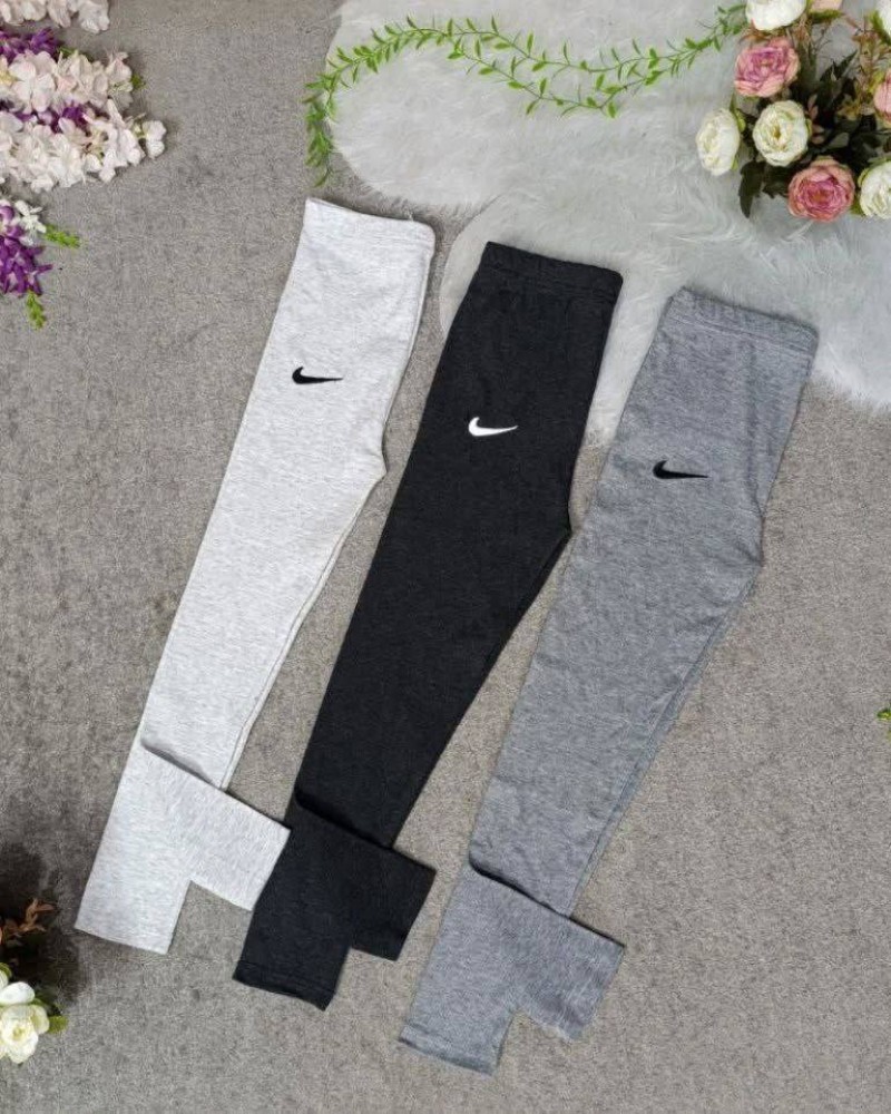 ساپورت ملانژ نایک کد 134804 - خرید شلوار زنانه عمده