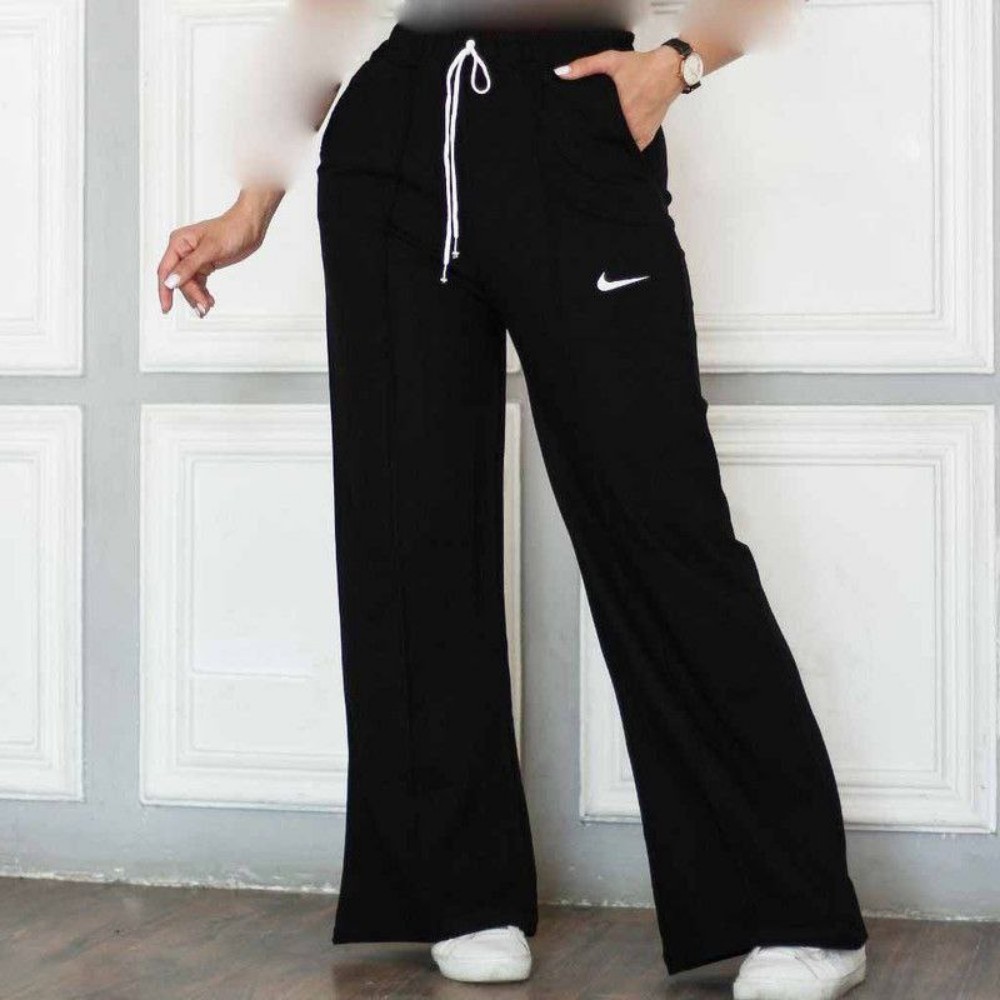 شلوار بگ تیپ نایک کد 134998 - خرید شلوار زنانه عمده