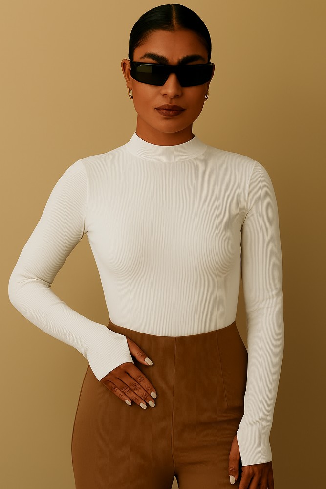 فروش عمده بادر یقه اسکی کد 132672